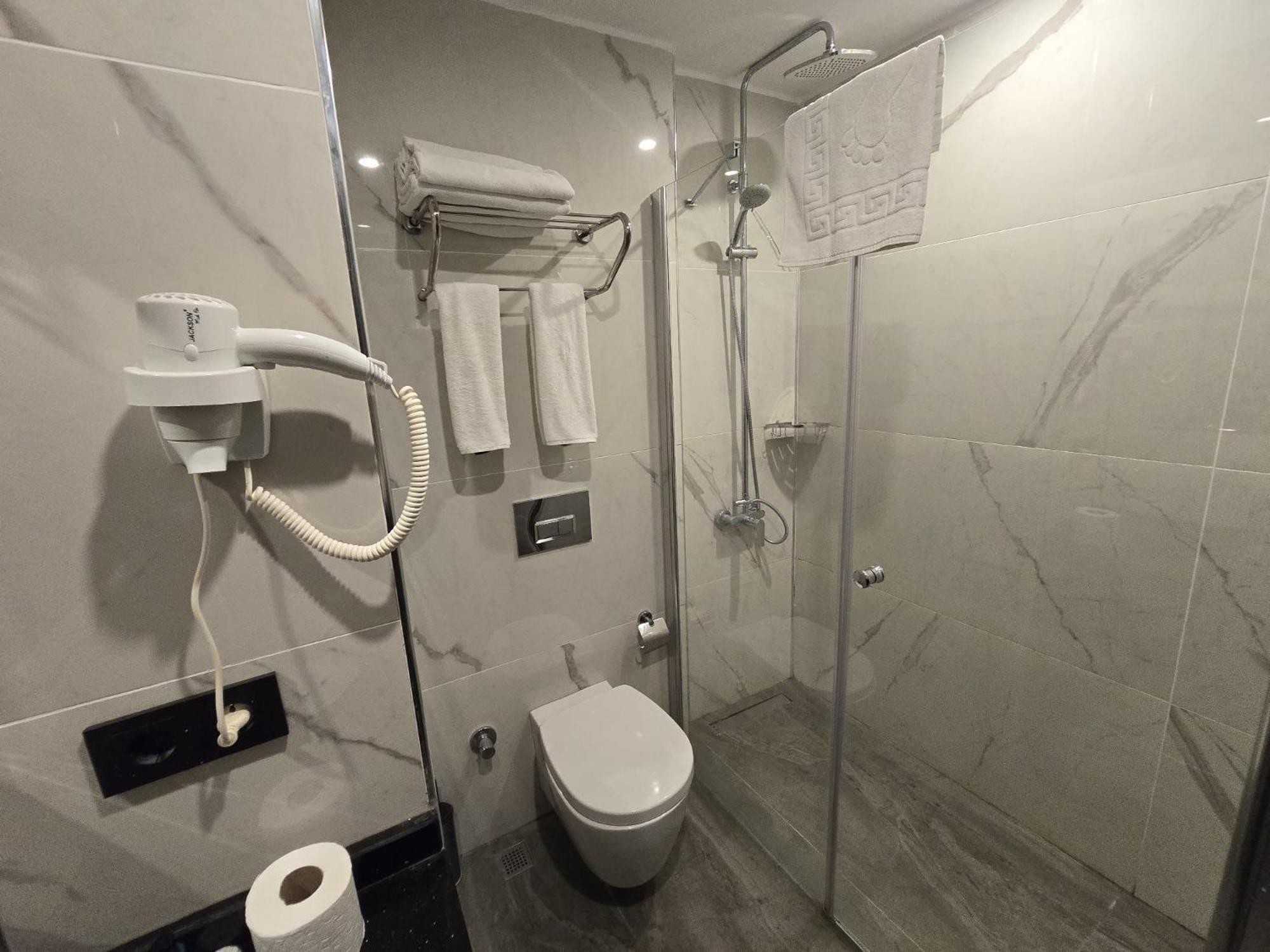 Dodo Hotel Spa Old City — Fotos 1