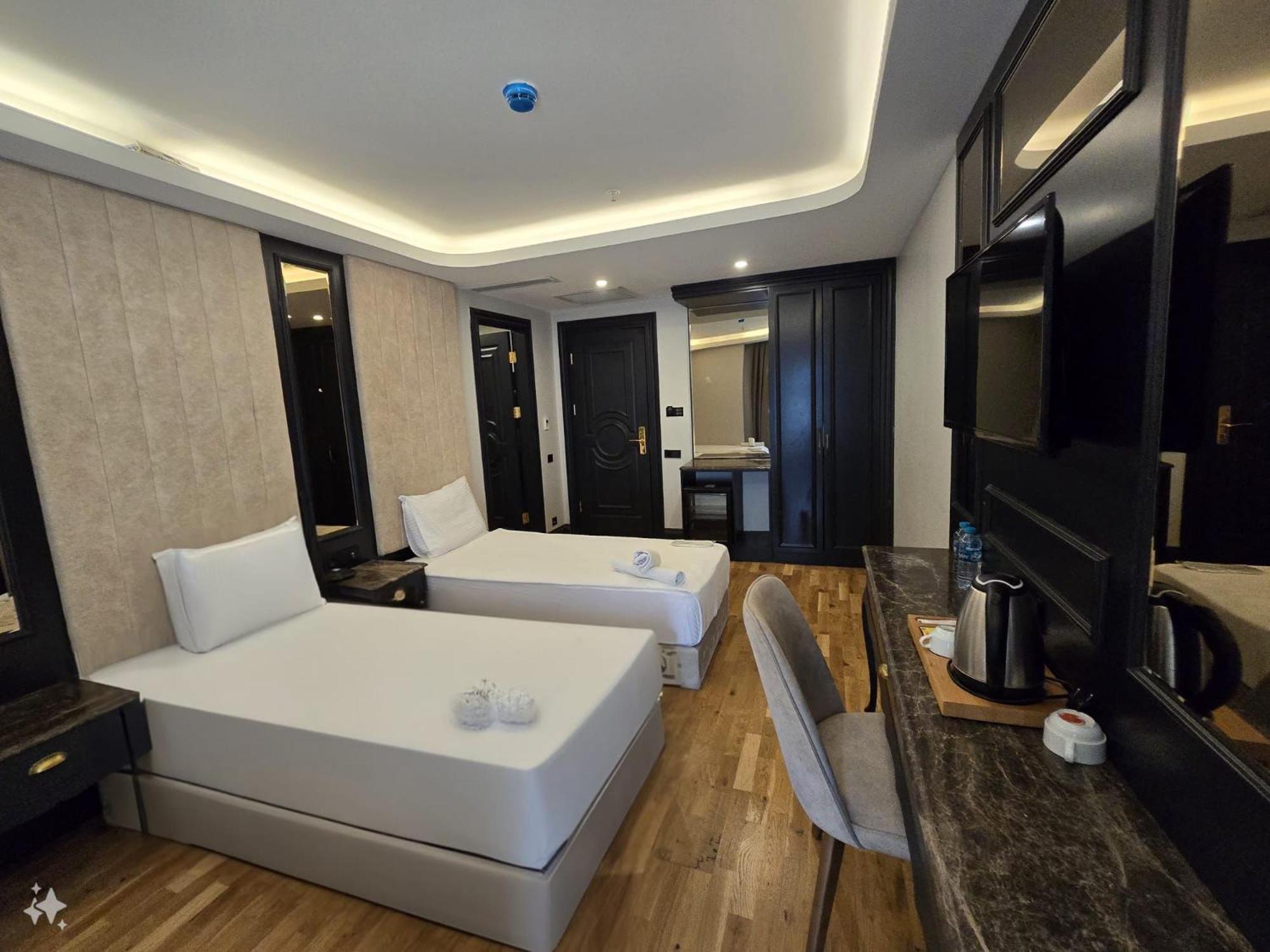 Dodo Hotel Spa Old City — Fotos 2