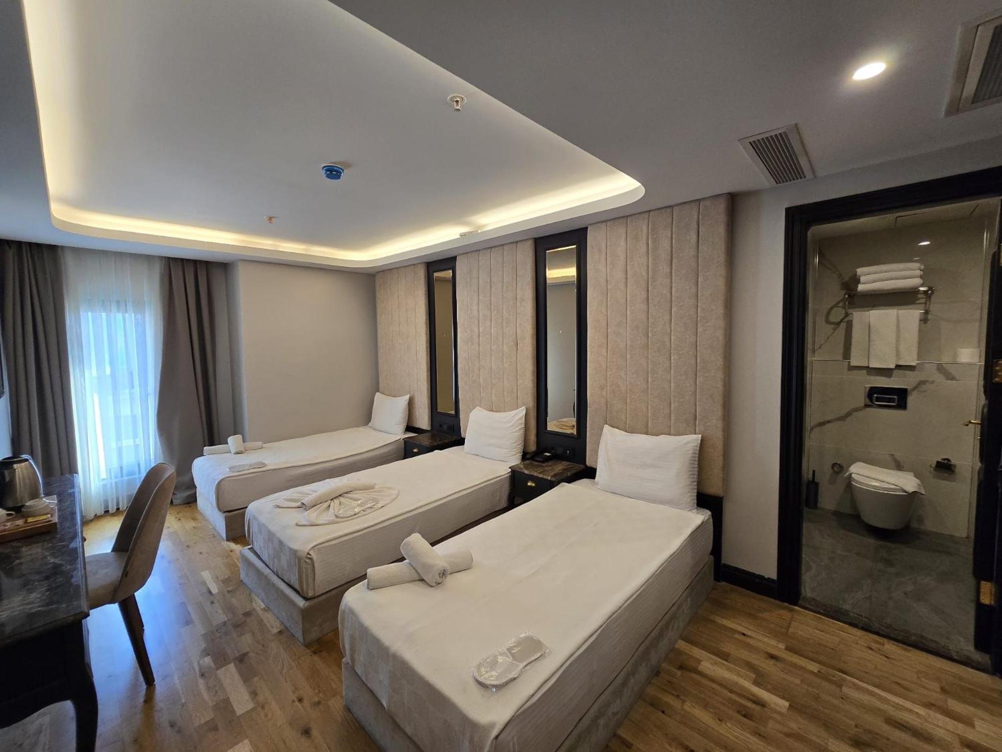 Dodo Hotel Spa Old City — Fotos 3